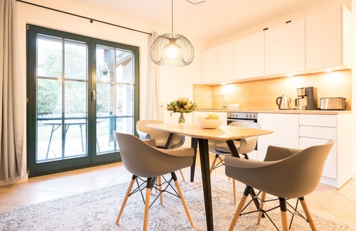 Neuhaus Appartement | First floor apartment Lee West 2.2