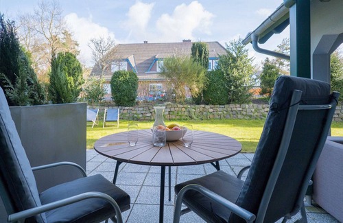 Neuhaus Appartement | First floor apartment Lee West 2.2