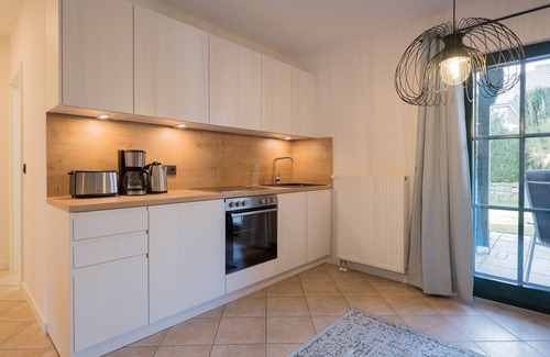 Neuhaus Appartement | First floor apartment Lee East 2.2