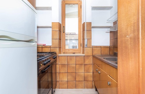 S'Archittu Maison | First floor house also accessible for disabled people