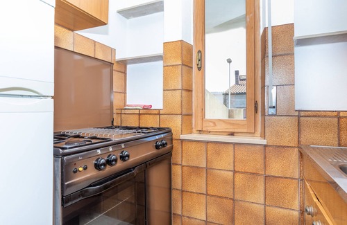 S'Archittu Maison | First floor house also accessible for disabled people