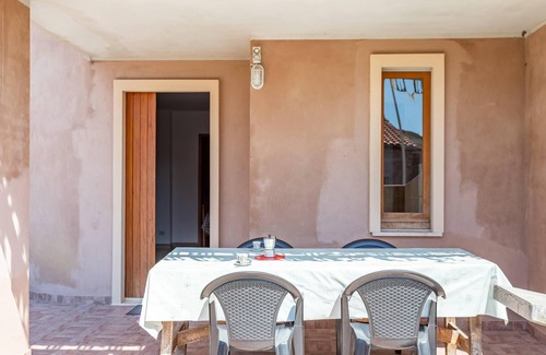S'Archittu Maison | First floor house also accessible for disabled people