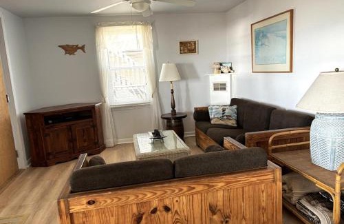 Ship Bottom Maison | First Floor Ocean Front Duplex In Ship Bottom