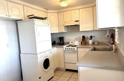 Ship Bottom Maison | First Floor Ocean Front Duplex In Ship Bottom