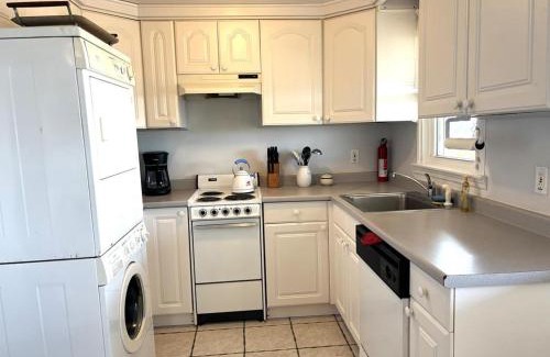 Ship Bottom Maison | First Floor Ocean Front Duplex In Ship Bottom