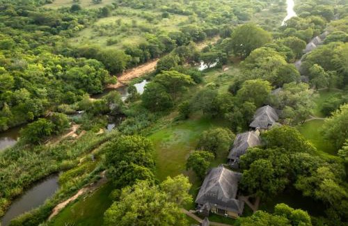Hazyview Appartement | First Group Sanbonani Resort