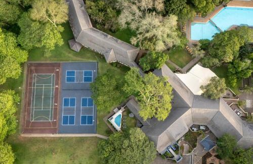 Hazyview Appartement | First Group Sanbonani Resort