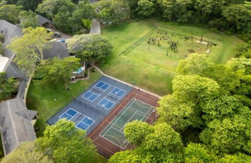 Hazyview Appartement | First Group Sanbonani Resort