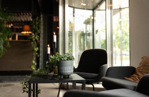 Innerstaden Hôtel | First Hotel Kokoloko