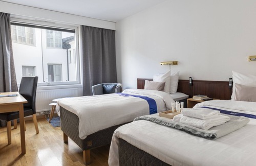 Harnosand Hôtel | First Hotel Stadt Härnösand