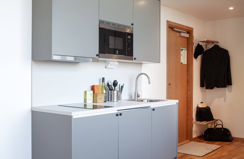 Kista Science City Hôtel | First Hotel The Studio