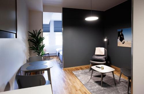 Kista Science City Hôtel | First Hotel The Studio