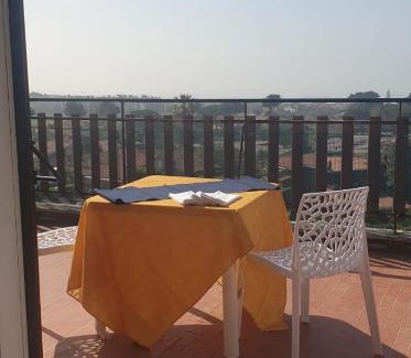 Marina di San Nicola Appartement | First House