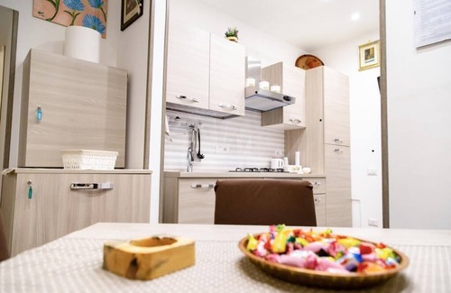Posillipo Maison | First House Posillipo