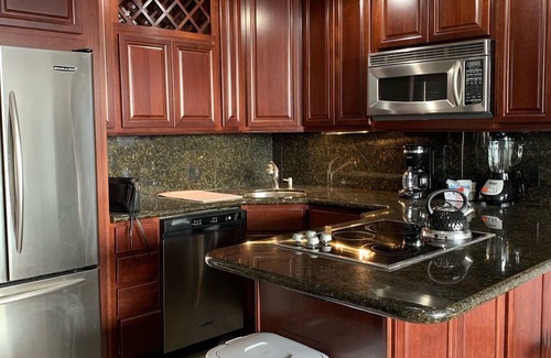 Downtown Denver Copropriété | FIRST IN DOWNTOWN LIVING