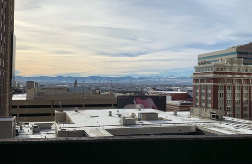 Downtown Denver Copropriété | FIRST IN DOWNTOWN LIVING