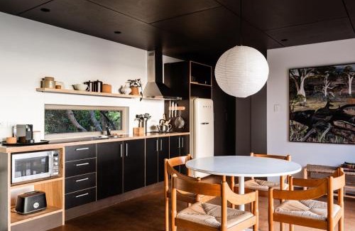 Seymour Maison | First Light Tasmania Cabin