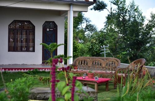 Almora Maison | First Man Of Kasar Ram Singh Mehra Homestay