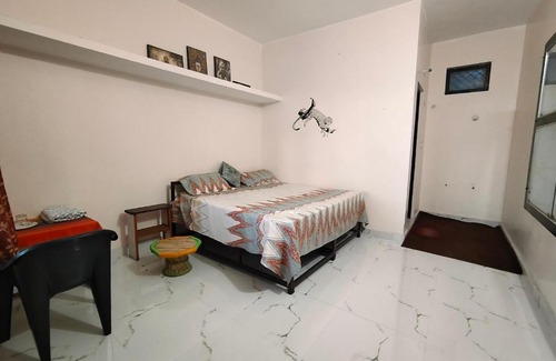 Almora Maison | First Man Of Kasar Ram Singh Mehra Homestay