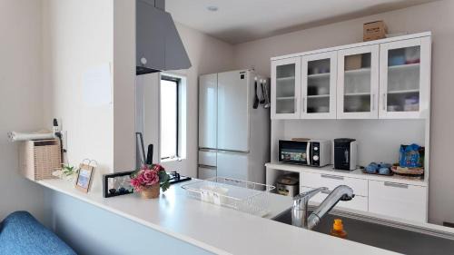 Nakakasai Appartement | First sight hut house