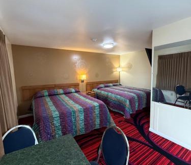 Dover Hôtel | First State Inn