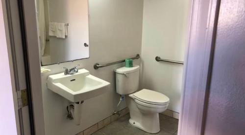 Dover Hôtel | First State Inn