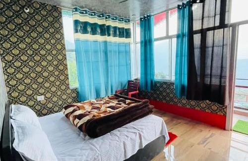 Ukhimath Maison | FIRST VIEW RESORT