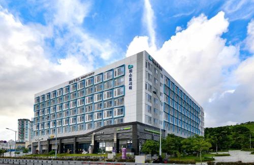 Yeosu Hôtel | Firstcity Hotel YEOSU