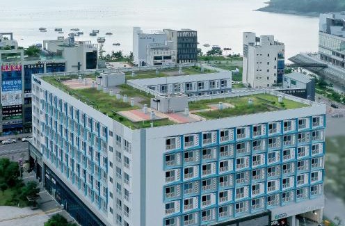 Yeosu Hôtel | Firstcity Hotel YEOSU