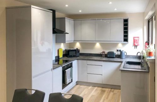 Fochabers Maison | Firth View