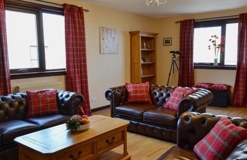 Fochabers Maison | Firth View