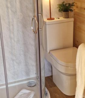 Beinn Orasaigh Appartement | Fiscavaig Pods