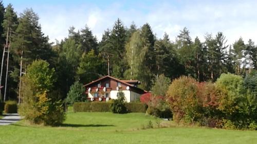 Bad Koetzting Appartement | Fischer Brigitte