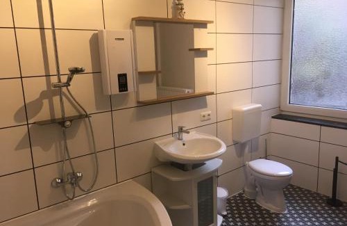 Habitzheim Appartement | Fischer
