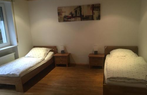 Habitzheim Appartement | Fischer