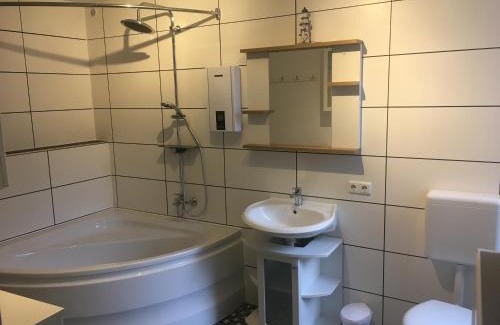 Habitzheim Appartement | Fischer