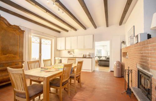 Langeoog Maison | Fischer's Hus