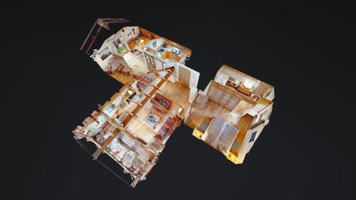 Ettal Appartement | Fischer`s Postresidenzen Ettal