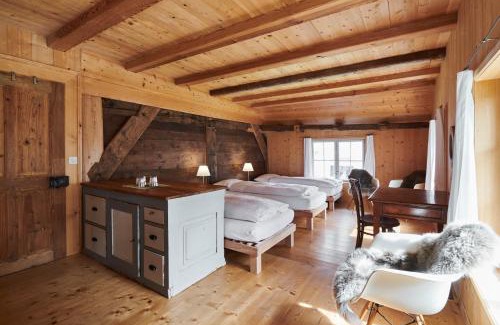 Romanshorn Maison | Fischerhäuser Romanshorn