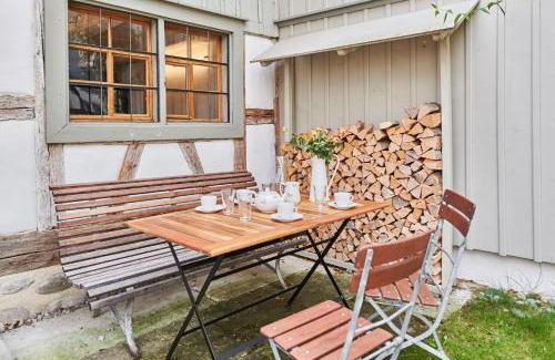 Romanshorn Maison | Fischerhäuser Romanshorn