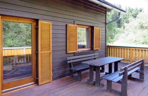 Solk Maison | Fischerhütte by Interhome