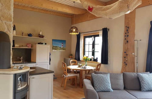 Voehl Appartement | Fischerhütte - Steirer-Hof