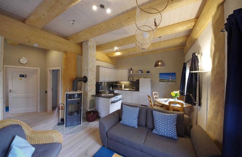 Voehl Appartement | Fischerhütte - Steirer-Hof