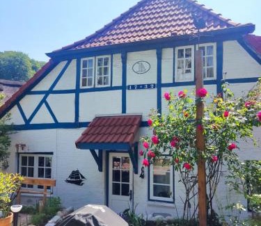 Blankenese Appartement | Fischerhaus Blankenese