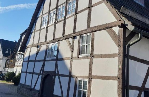 Herstelle Appartement | Fischerhaus Herstelle