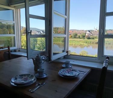 Herstelle Appartement | Fischerhaus Herstelle