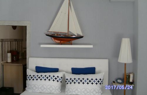 Sassnitz Appartement | Fischerhaus König in Alt Sassnitz
