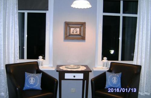 Sassnitz Appartement | Fischerhaus König in Alt Sassnitz