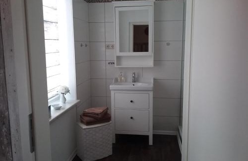 Sassnitz Appartement | Fischerhaus König in Alt Sassnitz