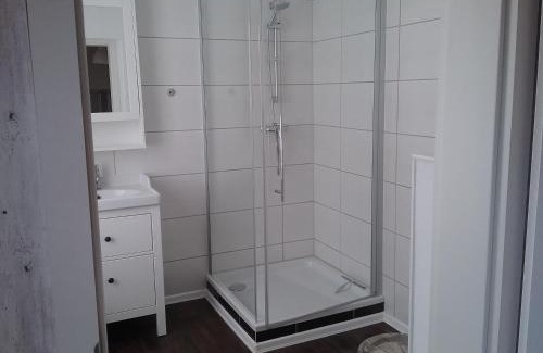 Sassnitz Appartement | Fischerhaus König in Alt Sassnitz